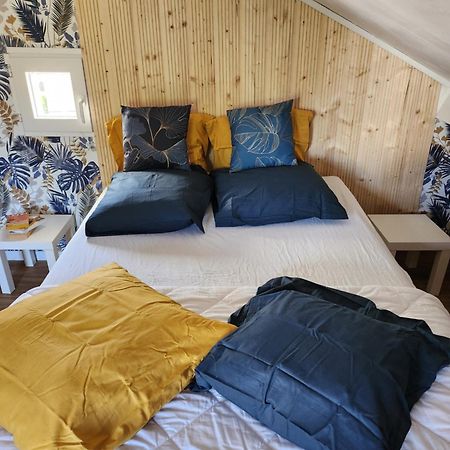 Duplex 1 Lejlighed Choisy-le-Roi Eksteriør billede