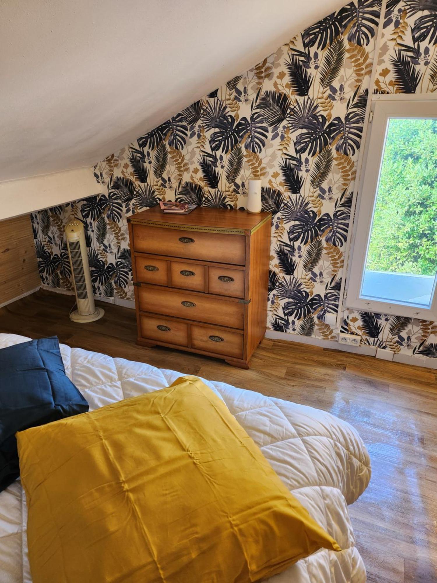 Duplex 1 Lejlighed Choisy-le-Roi Eksteriør billede